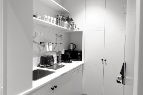 St Marks Randwick - Lennox Head Accommodation 1