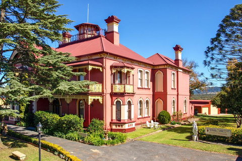 Stannum House - Lennox Head Accommodation 3