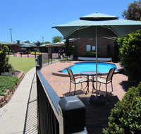 Stannum Lodge Motor Inn - Lennox Head Accommodation