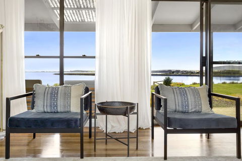 Stargazers Cottage - L'Abode - Lennox Head Accommodation 3