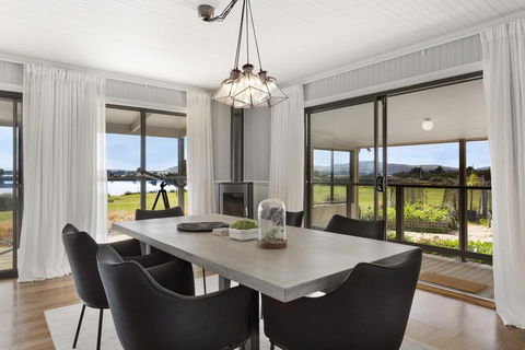 Stargazers Cottage - L'Abode - Lennox Head Accommodation 2