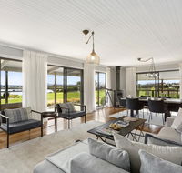 Stargazers Cottage - L'Abode - Lennox Head Accommodation