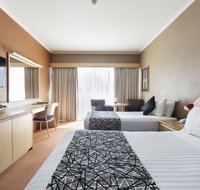 Statesman Hotel - Lennox Head Accommodation