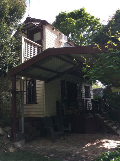 Stone's Throw Cottage Bed And Breakfast - Lennox Head Accommodation 2