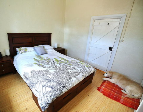 Stonewall Cottage - Lennox Head Accommodation 1