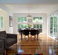 Strahan House - Lennox Head Accommodation