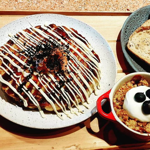 Straw House B And B - Lennox Head Accommodation 3