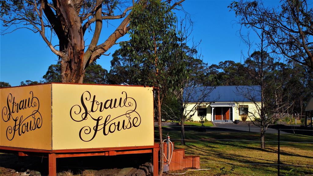 Pyalong ACT Lennox Head Accommodation