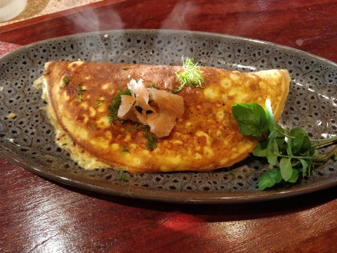 Straw House B And B - Lennox Head Accommodation 2