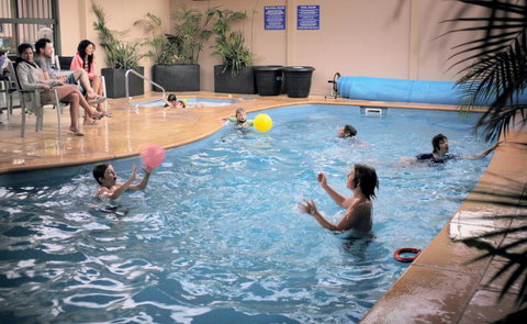 Streaky Bay Motel And Villas - Lennox Head Accommodation 0