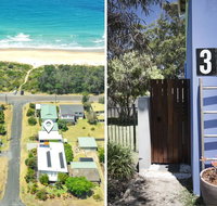Studio 36 - Lennox Head Accommodation