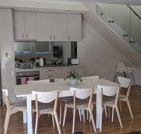 Stunning 2 Storey Apartment in Perth's CBD - Lennox Head Accommodation