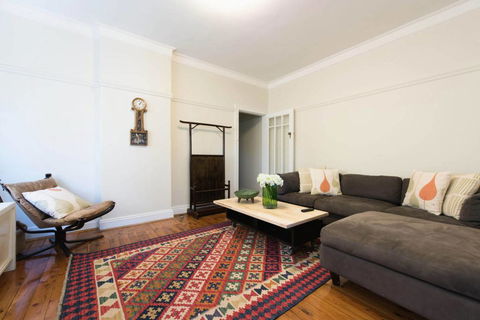 Stunning Beach Living - Lennox Head Accommodation 1