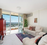Stunning Harbour View Home - Lennox Head Accommodation