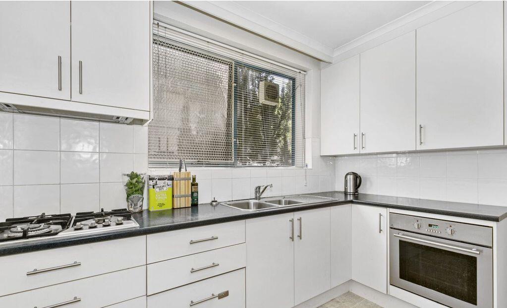 St Kilda VIC Lennox Head Accommodation