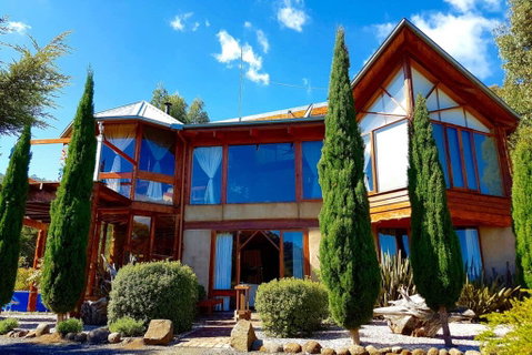 STUNNING HOME WITH AMAZING VIEWS - Just 20 Mins To The City And Only 10 To MONA! - Lennox Head Accommodation 3