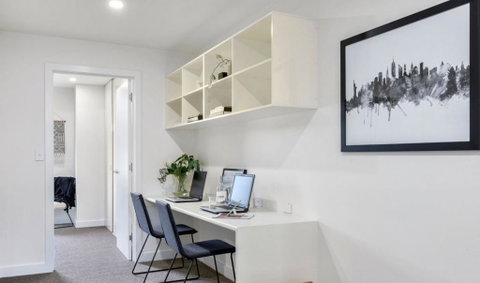 Stylish Townhouse - Lennox Head Accommodation 2