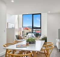 Stylish Townhouse - Lennox Head Accommodation