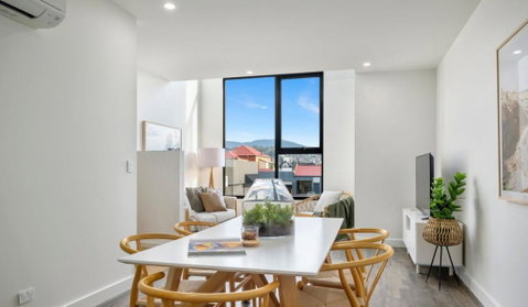 Stylish Townhouse - Lennox Head Accommodation 0