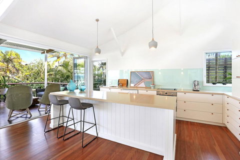 Summer Breeze - Lennox Head Accommodation 2