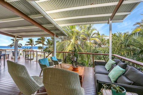 Summer Breeze - Lennox Head Accommodation 0