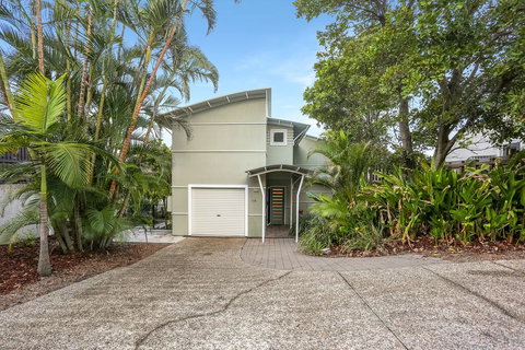 Summer Breeze - Lennox Head Accommodation 1