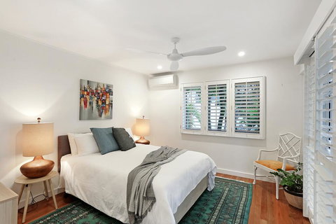 Summer Breeze - Lennox Head Accommodation 3