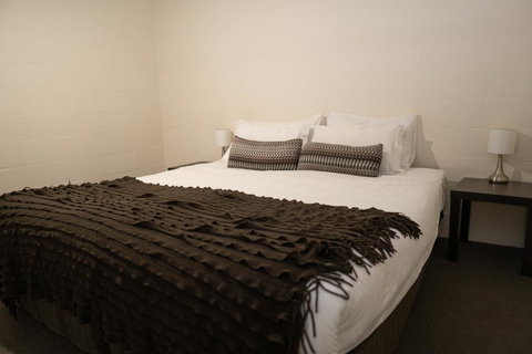 Summit Ridge Alpine Lodge - Lennox Head Accommodation 2