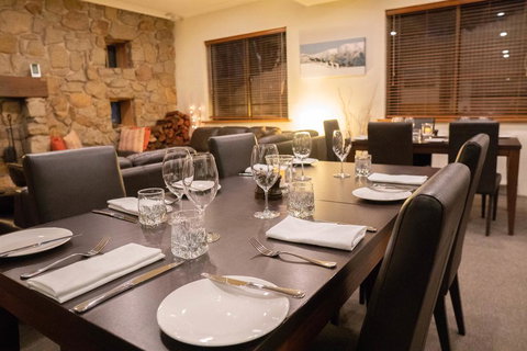 Summit Ridge Alpine Lodge - Lennox Head Accommodation 3