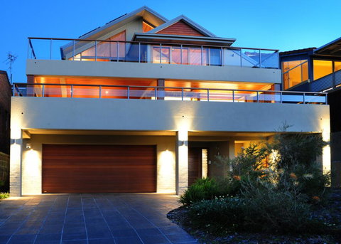 Sundecks - Lennox Head Accommodation 0