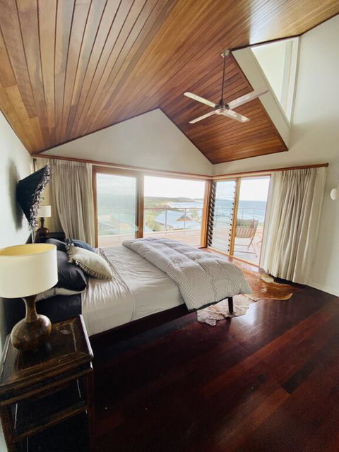 Sundecks - Lennox Head Accommodation 3