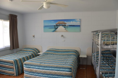 Sunburst Motel - Lennox Head Accommodation 1