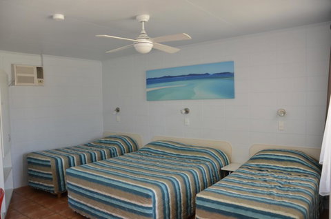 Sunburst Motel - Lennox Head Accommodation 2