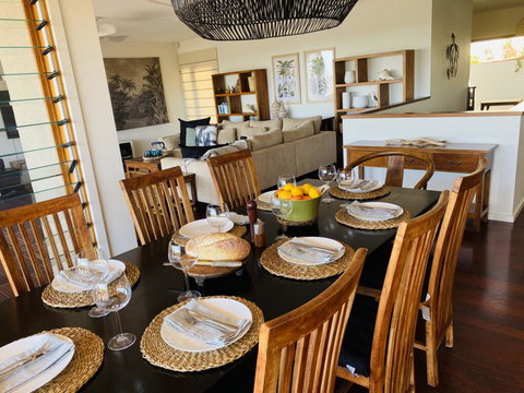 Sundecks - Lennox Head Accommodation 1