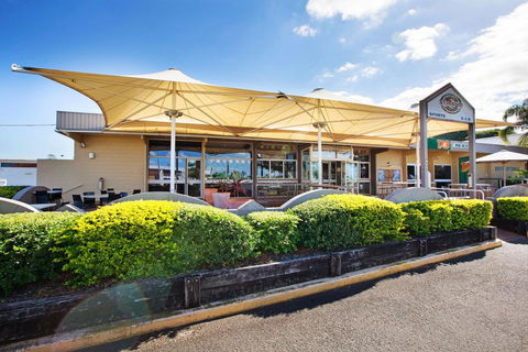 Sunnybank Hotel Brisbane - Lennox Head Accommodation 0