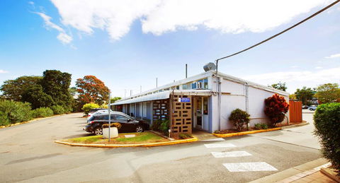 Sunnybank Hotel Brisbane - Lennox Head Accommodation 1
