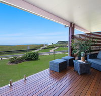 Sunrise Reef Unit 2 - Lennox Head - Lennox Head Accommodation