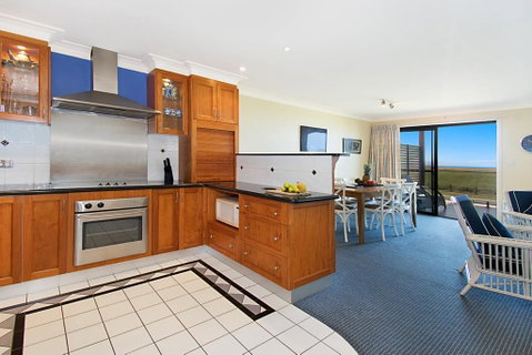 Sunrise Reef Unit 2 - Lennox Head - Lennox Head Accommodation 2
