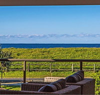 Sunrise Reef - Unit 6 Lennox Head - Lennox Head Accommodation