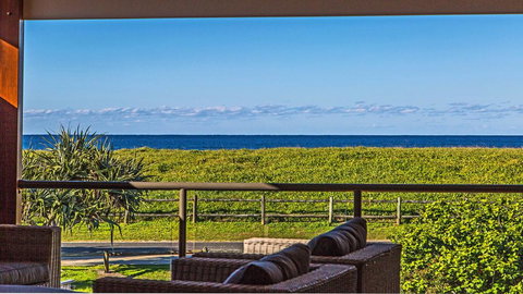 Sunrise Reef - Unit 6 Lennox Head - Lennox Head Accommodation 0