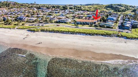 Sunrise Reef - Unit 6 Lennox Head - Lennox Head Accommodation 3