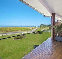 Sunrise Reef Unit 4 - Lennox Head - Lennox Head Accommodation