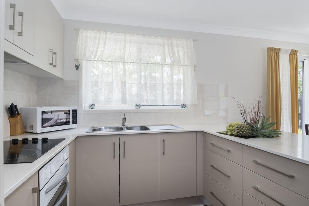Patchs Beach NSW Lennox Head Accommodation