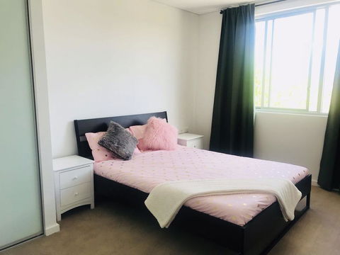 Sunset View 2 Bedroom Apt Next To Station - Lennox Head Accommodation 2