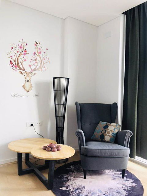 Sunset View 2 Bedroom Apt Next To Station - Lennox Head Accommodation 3