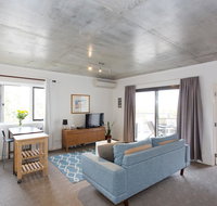 Sunsets by the Beach - Fremantle - Lennox Head Accommodation