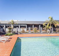 Sunshine Motor Inn - Lennox Head Accommodation