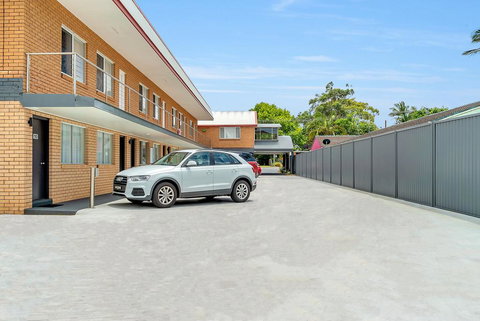 Surf Beach Motel Port - Lennox Head Accommodation 3