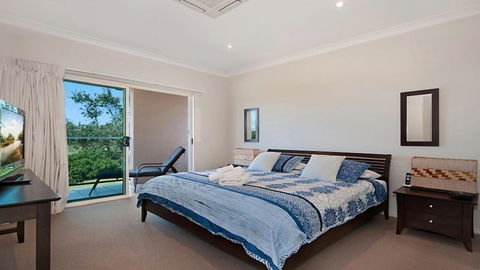 Surfside @ Shellys - East Ballina - Lennox Head Accommodation 2