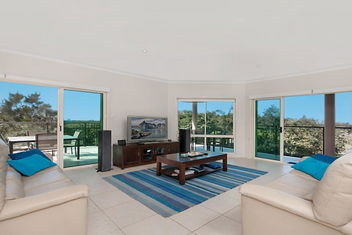 Surfside @ Shellys - East Ballina with Lennox Head Accommodation